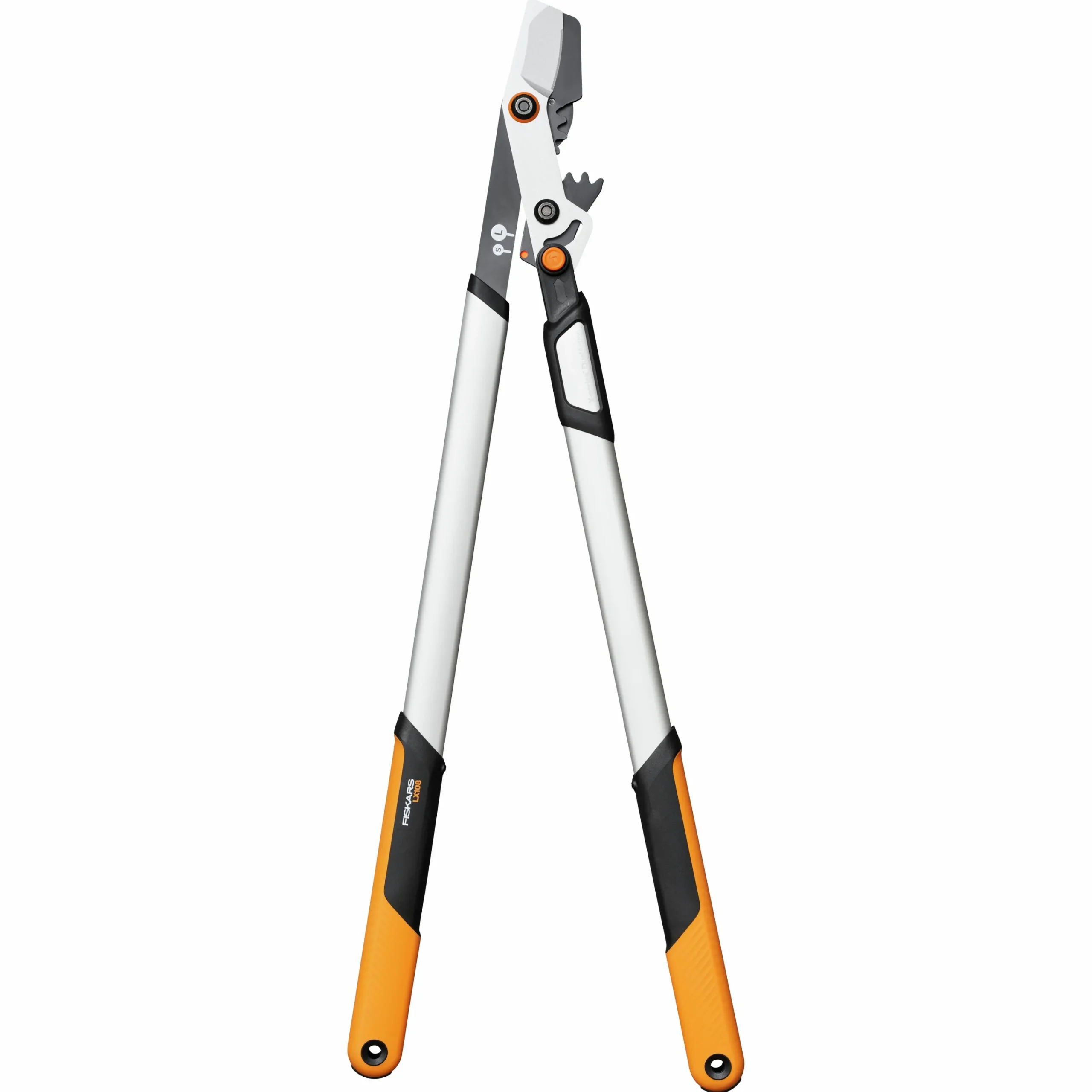 Grensax LX108 DualAction X-Series Sidoskär>Fiskars Hot