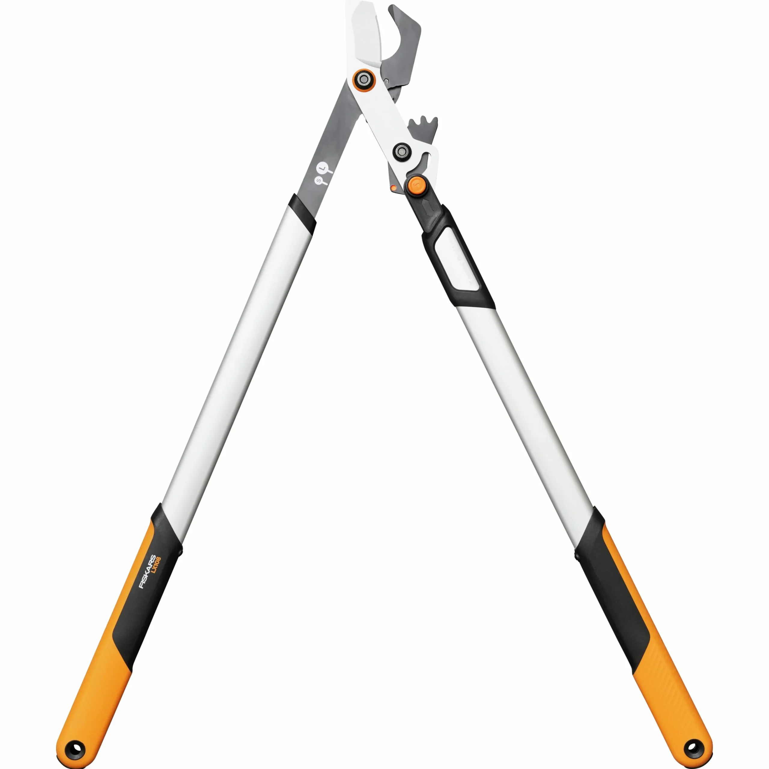 Grensax LX108 DualAction X-Series Sidoskär>Fiskars Hot