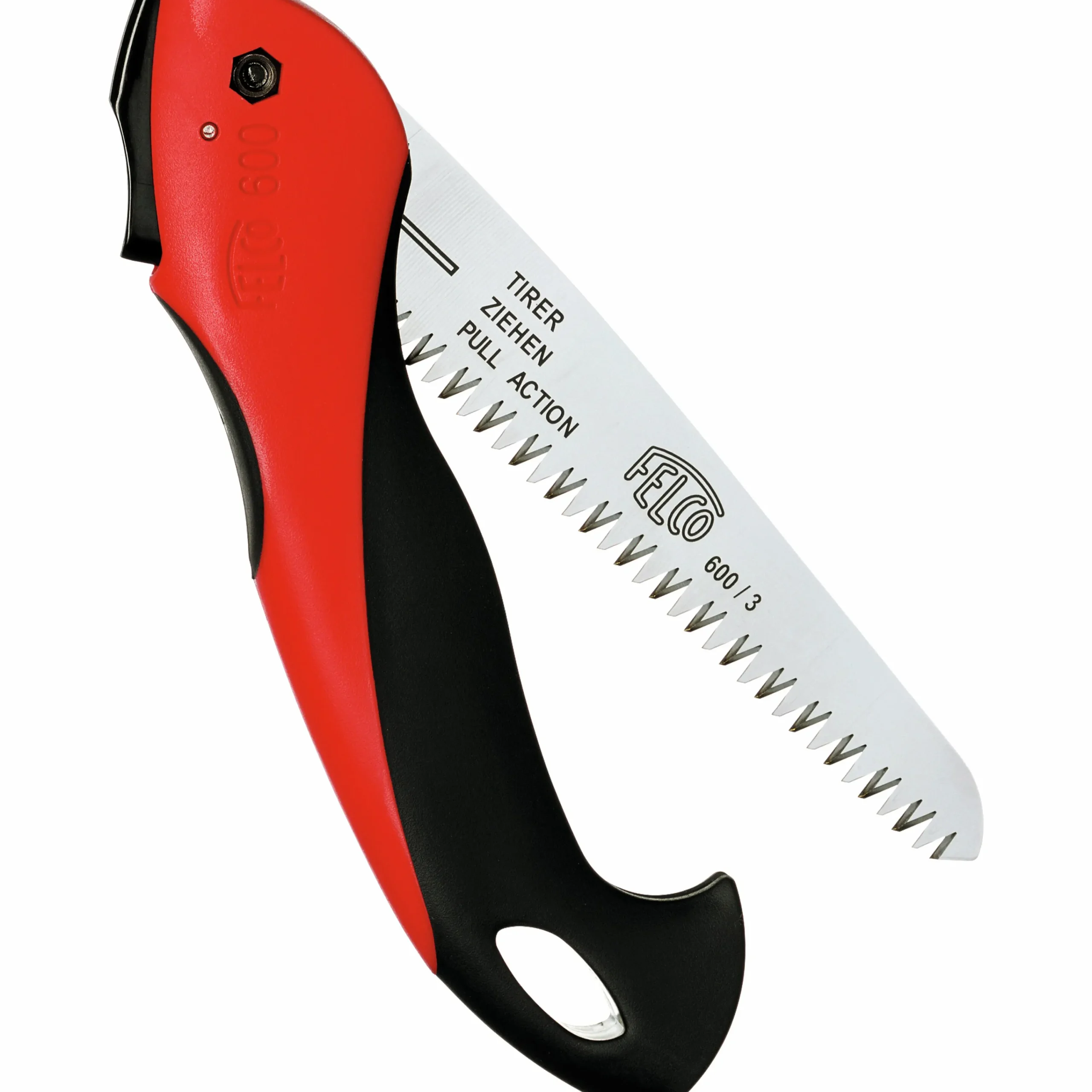 Grensåg Ihopfällbar 600 35cm>Felco Clearance