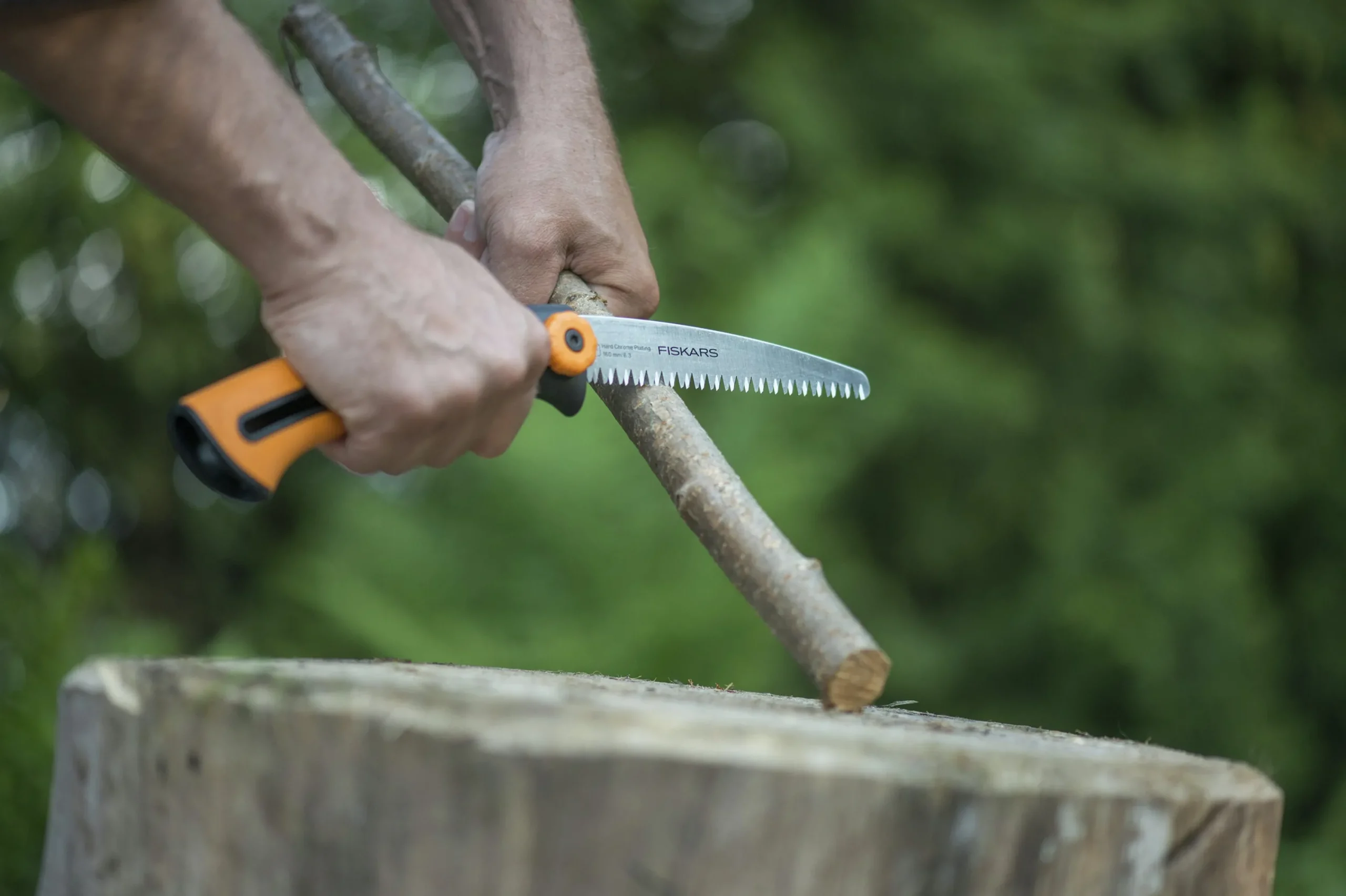 Grensåg SW73 Xtract Liten>Fiskars New