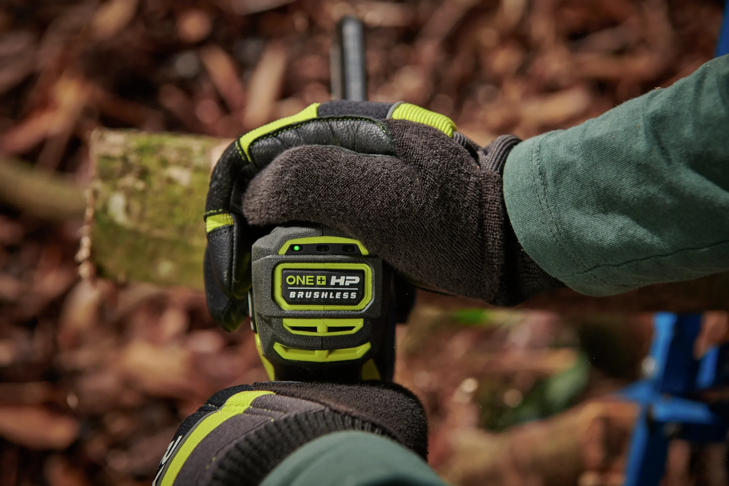 Grensåg ONE+ RY18PSX15A-0 18V (exkl batteri)>Ryobi
