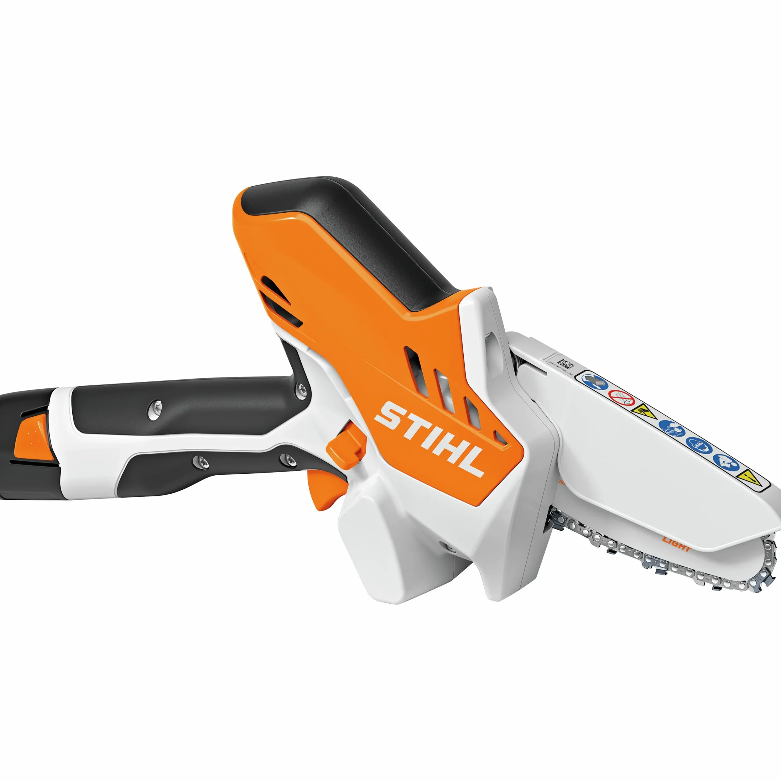 Grensåg GTA 26>Stihl
