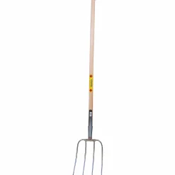 Grep 4 horn med krycka 1400mm>Kerbl Outlet