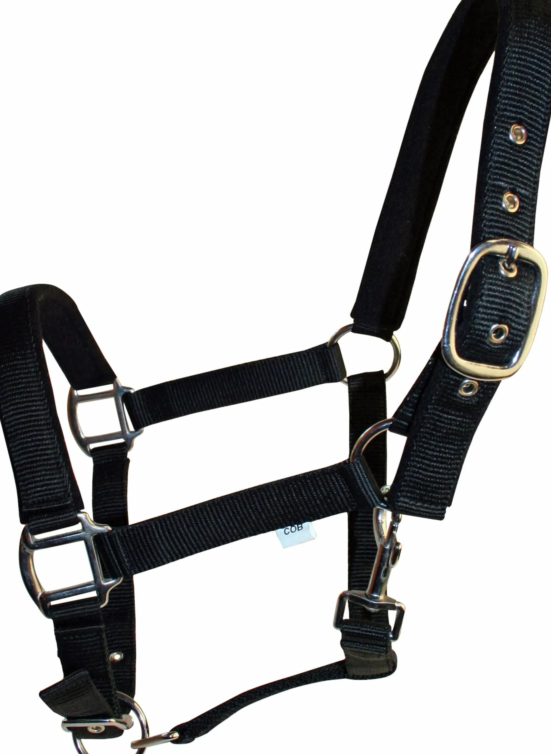 Grimma Fodrad Svart Shetland>Hansbo Sport Sale