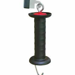 Grindhandtag Litzclip bandanslutning svart><noscript><img width=