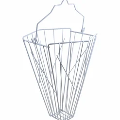 Grönfoderkorg Metall Ø360mm>Willab Clearance