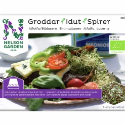 Groddar Alfalfa Organic><noscript><img width=