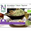Groddar Linsmix Organic>Nelson Garden Discount