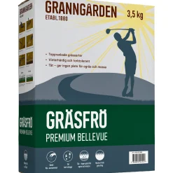 Gräsfrö Premium Bellevue>Granngården Hot