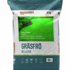 Gräsfrö Premium 10kg>Granngården Hot