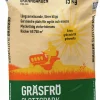 Gräsfrö Slottspark 15kg>Granngården Best