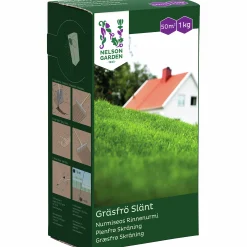 Gräsfrö Slänt 1kg>Nelson Garden Discount