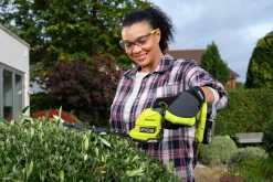 Gräs-/Häcktrimmer ONE+ RY18GSA-120T 18V>Ryobi Hot