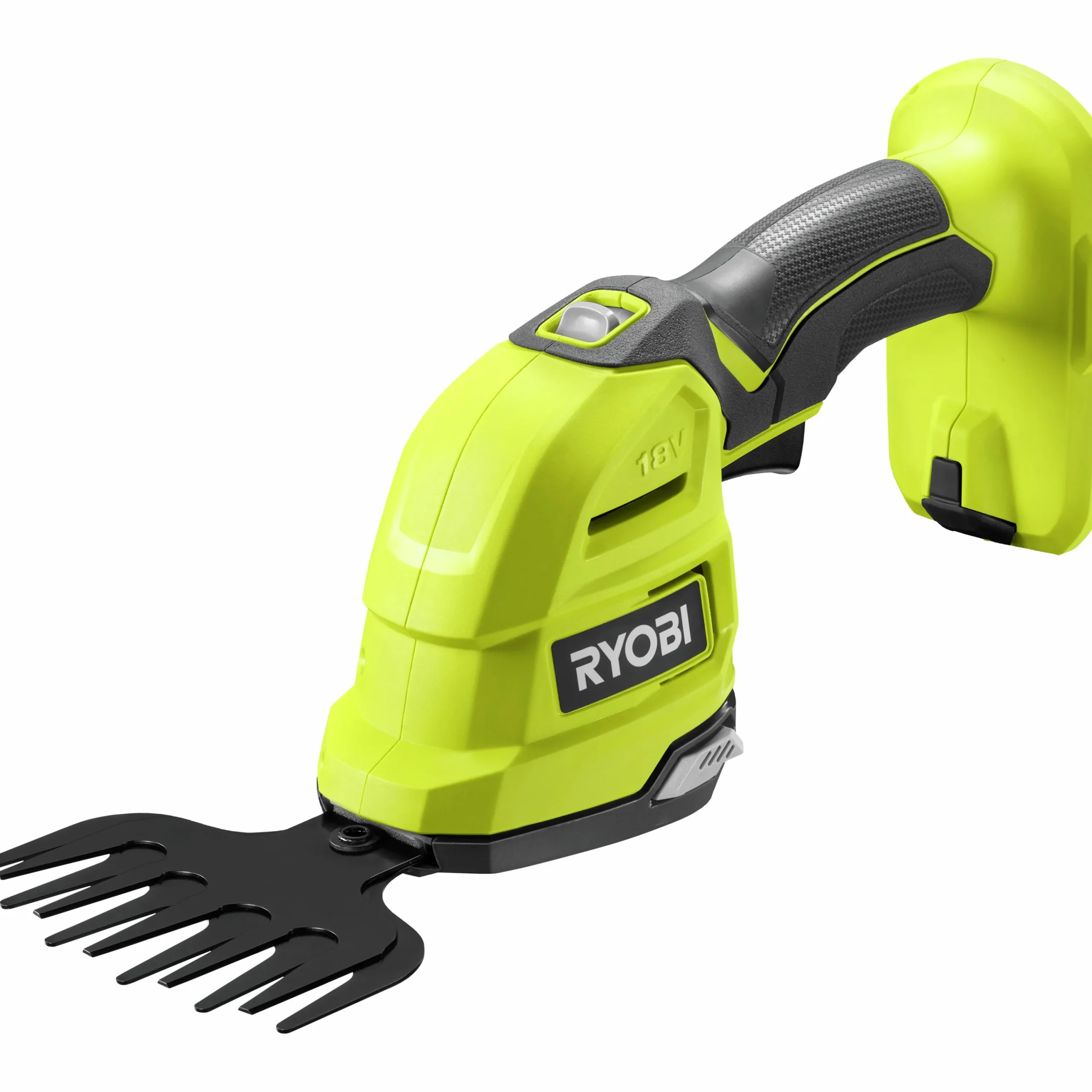 Gräs-/Häcktrimmer ONE+ RY18GSA-0 18V ex.batteri>Ryobi