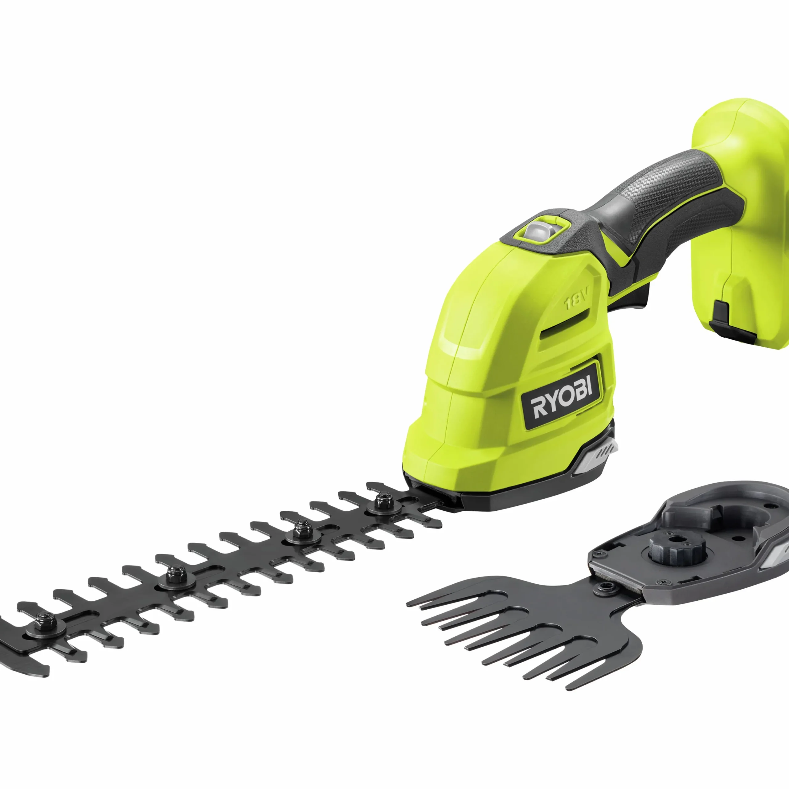 Gräs-/Häcktrimmer ONE+ RY18GSA-0 18V ex.batteri>Ryobi
