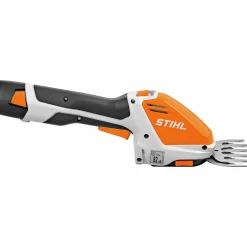 Gräs- & Häcktrimmer HSA 26 11V><noscript><img width=