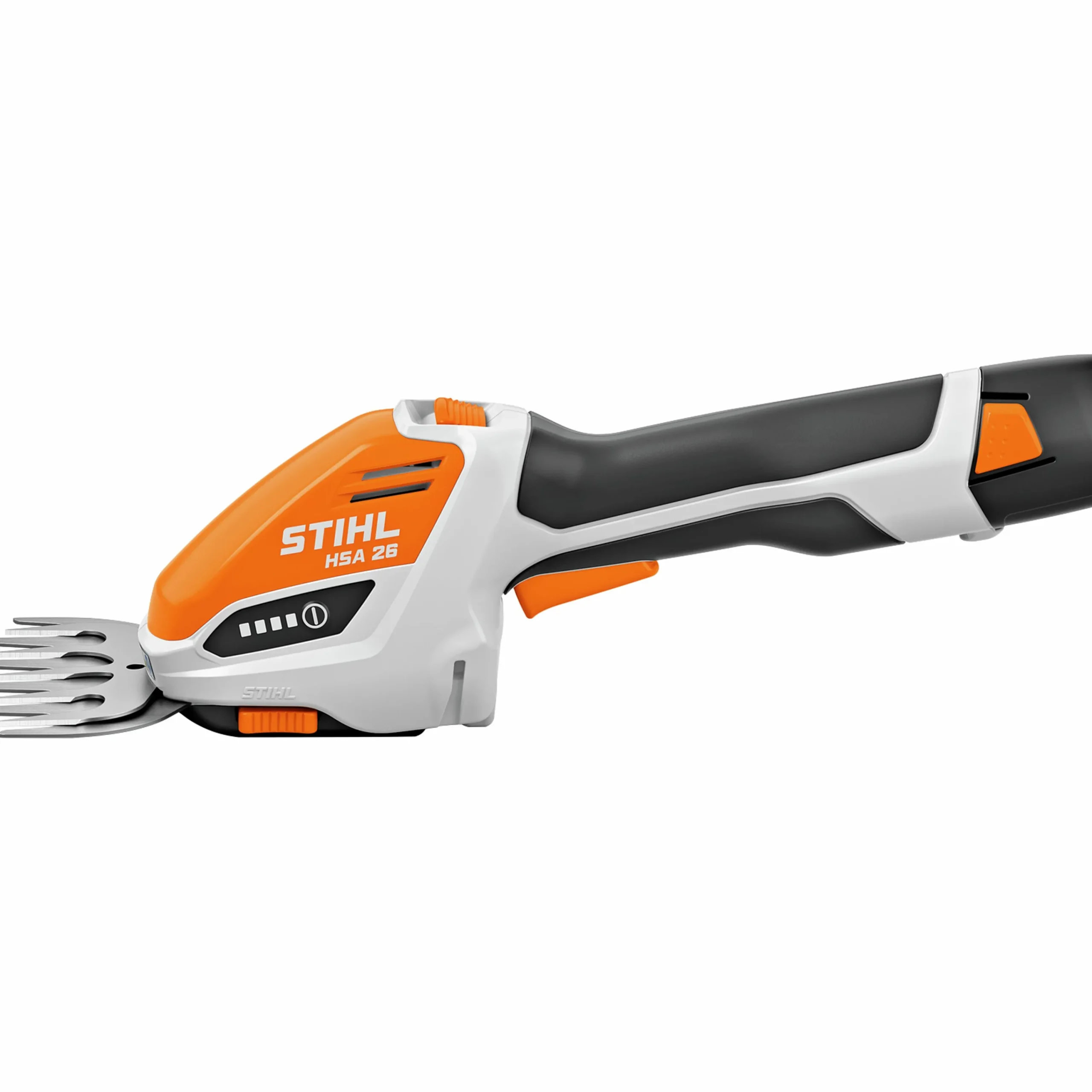 Gräs- & Häcktrimmer HSA 26 11V>Stihl Clearance