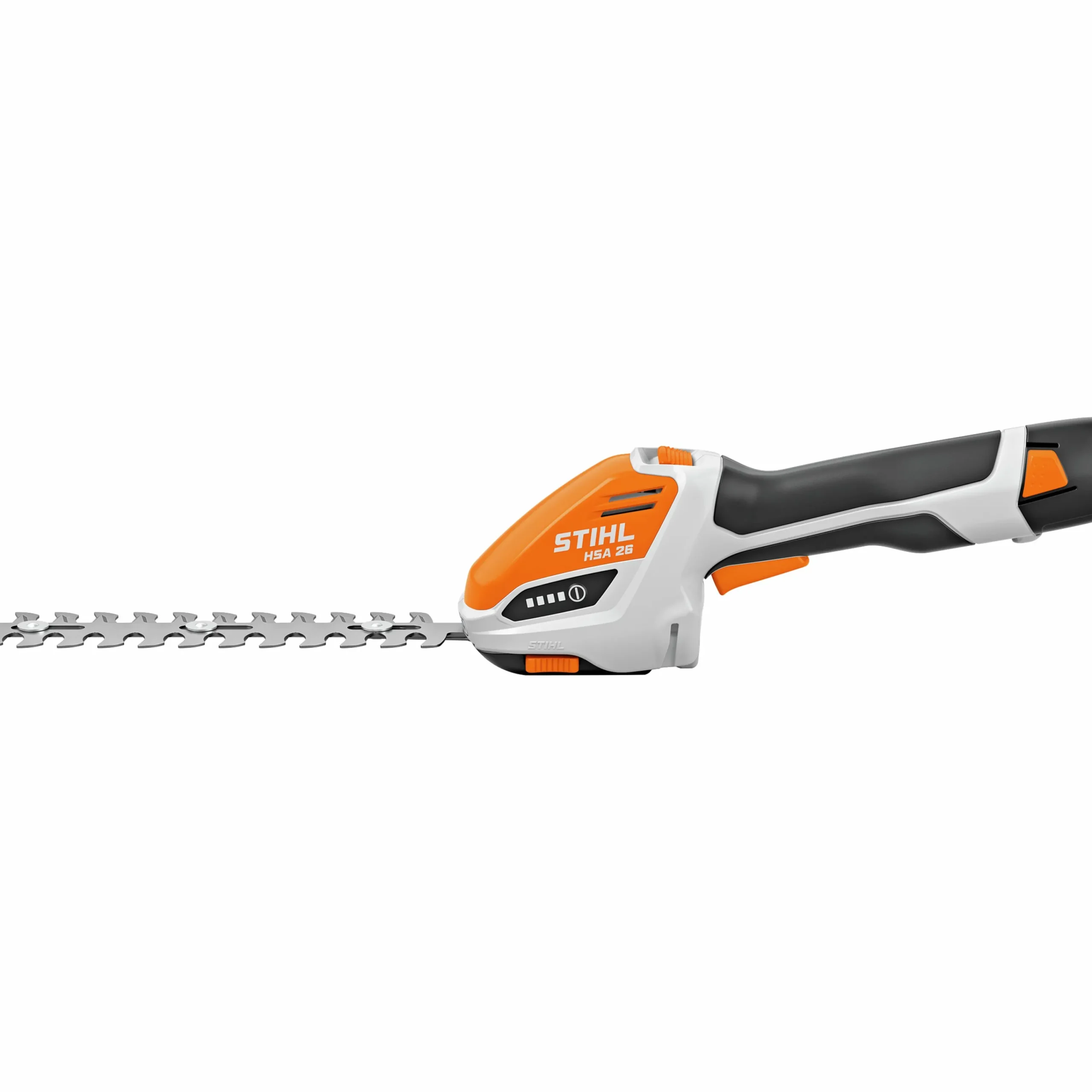 Gräs- & Häcktrimmer HSA 26 11V>Stihl Clearance
