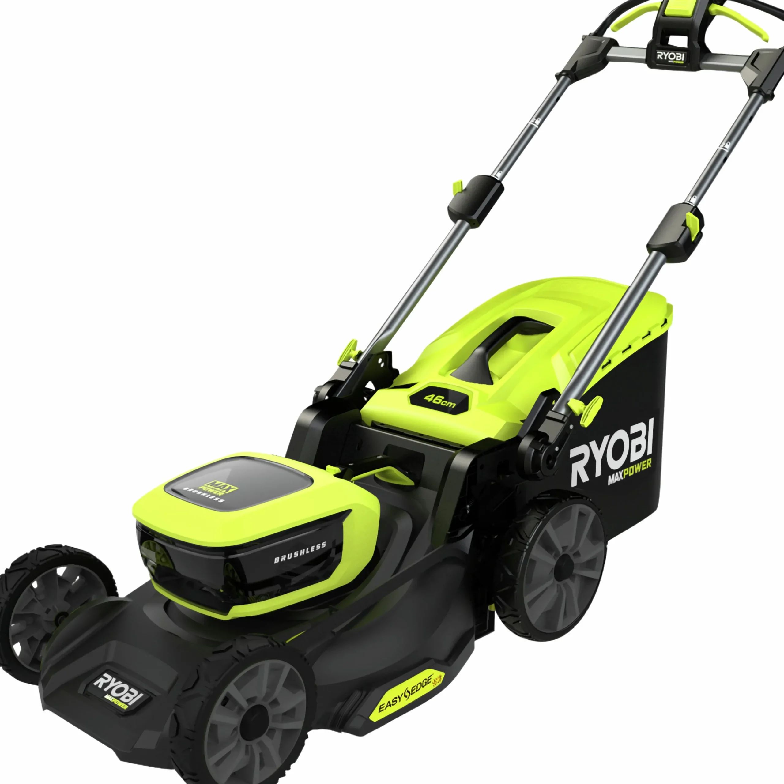 Gräsklippare MaxPower RY36LMX46A-150 36V>Ryobi Hot