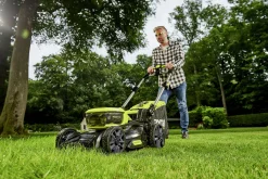 Gräsklippare MaxPower RY36LMX46A-150 36V><noscript><img width=