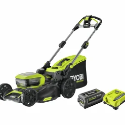 Gräsklippare MaxPower RY36LMX46A-150 36V><noscript><img width=