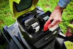 Gräsklippare MaxPower RY36LMXSP53A-160 36V>Ryobi New