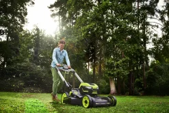 Gräsklippare MaxPower RY36LMXSP53A-160 36V><noscript><img width=