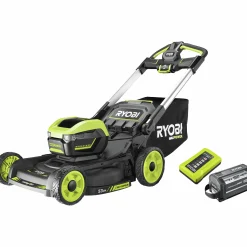 Gräsklippare MaxPower RY36LMXSP53A-160 36V><noscript><img width=