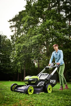 Gräsklippare MaxPower RY36LMXSP53A-160 36V><noscript><img width=