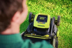Gräsklippare MaxPower RY36LMXSP53A-160 36V><noscript><img width=