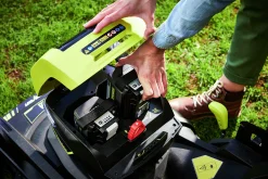 Gräsklippare MaxPower RY36LMXSP53A-160 36V><noscript><img width=