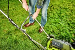 Gräsklippare MaxPower RY36LMM46A-140 36V>Ryobi New