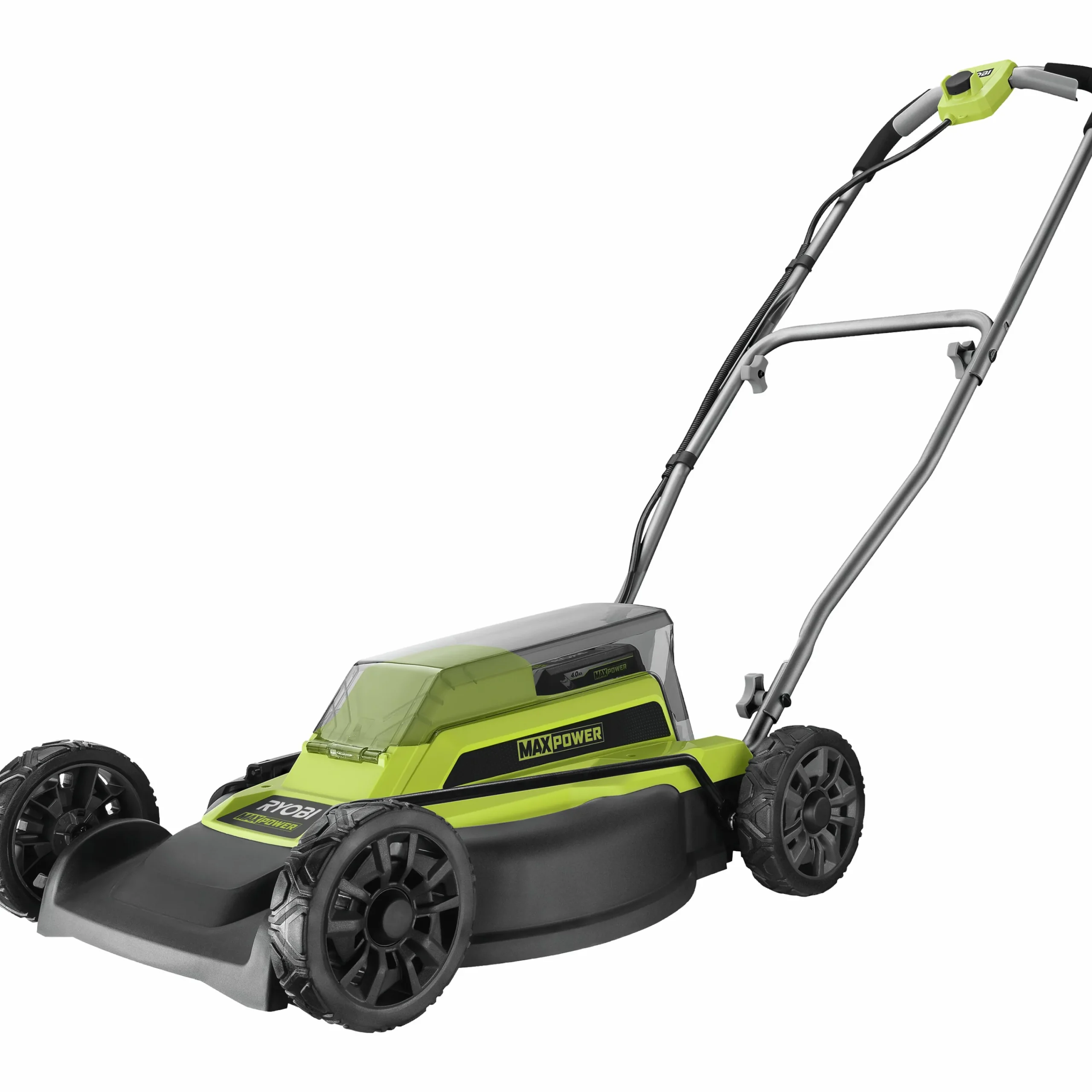 Gräsklippare MaxPower RY36LMM46A-140 36V>Ryobi New