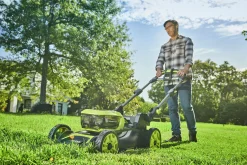 Gräsklippare MaxPower RY36LMXSP46A-150 36V><noscript><img width=