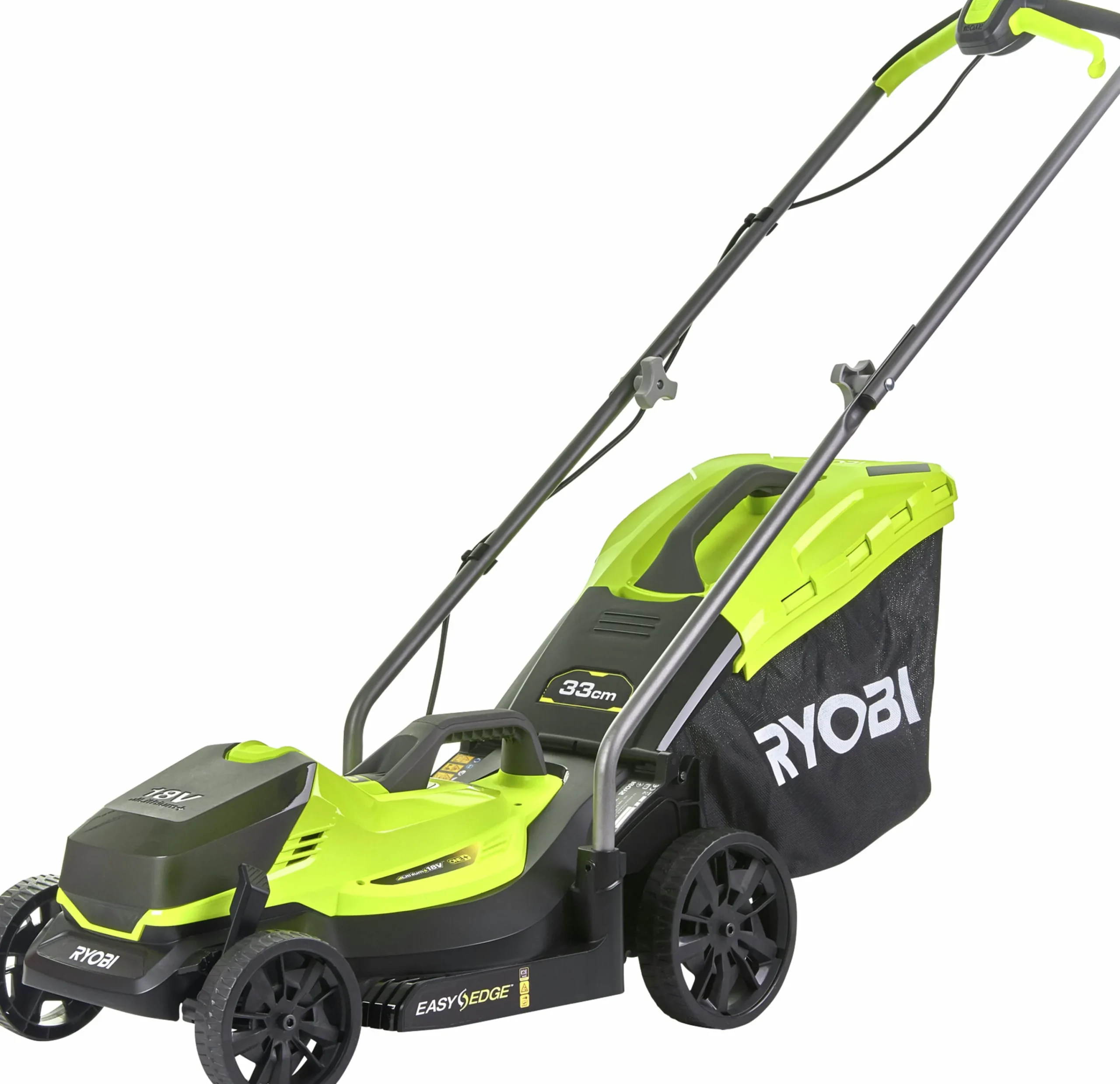 Gräsklippare ONE+ OLM1833B 18V (exkl batteri)>Ryobi New