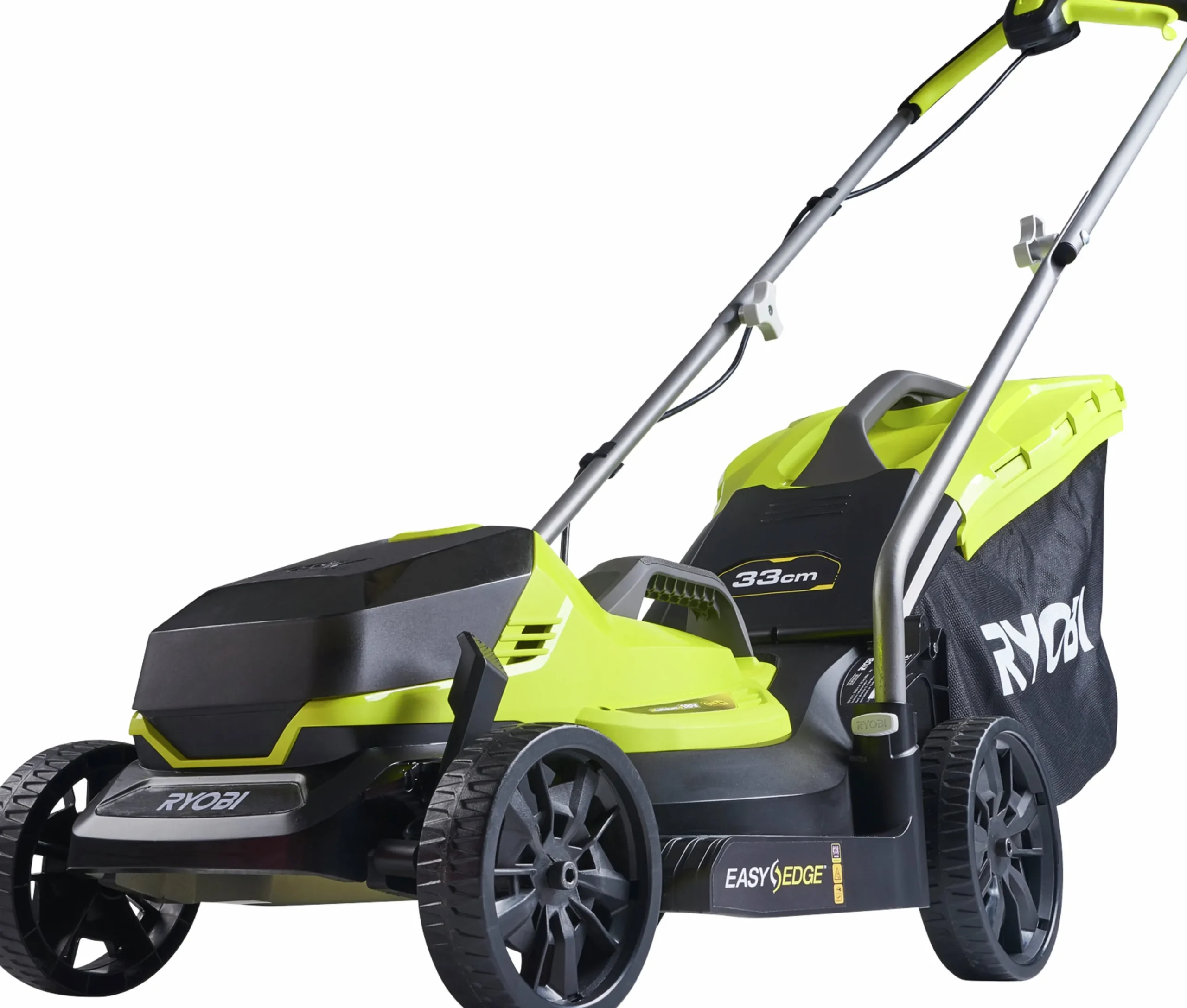 Gräsklippare ONE+ OLM1833B 18V (exkl batteri)>Ryobi New
