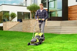 Gräsklippare ONE+ RY18LM37A-150 18V>Ryobi Online