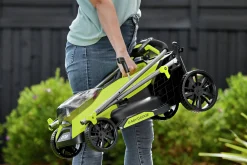 Gräsklippare RY18LMX33A-140 18V><noscript><img width=