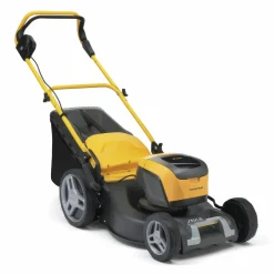 Gräsklippare Collector 548AE 48V><noscript><img width=