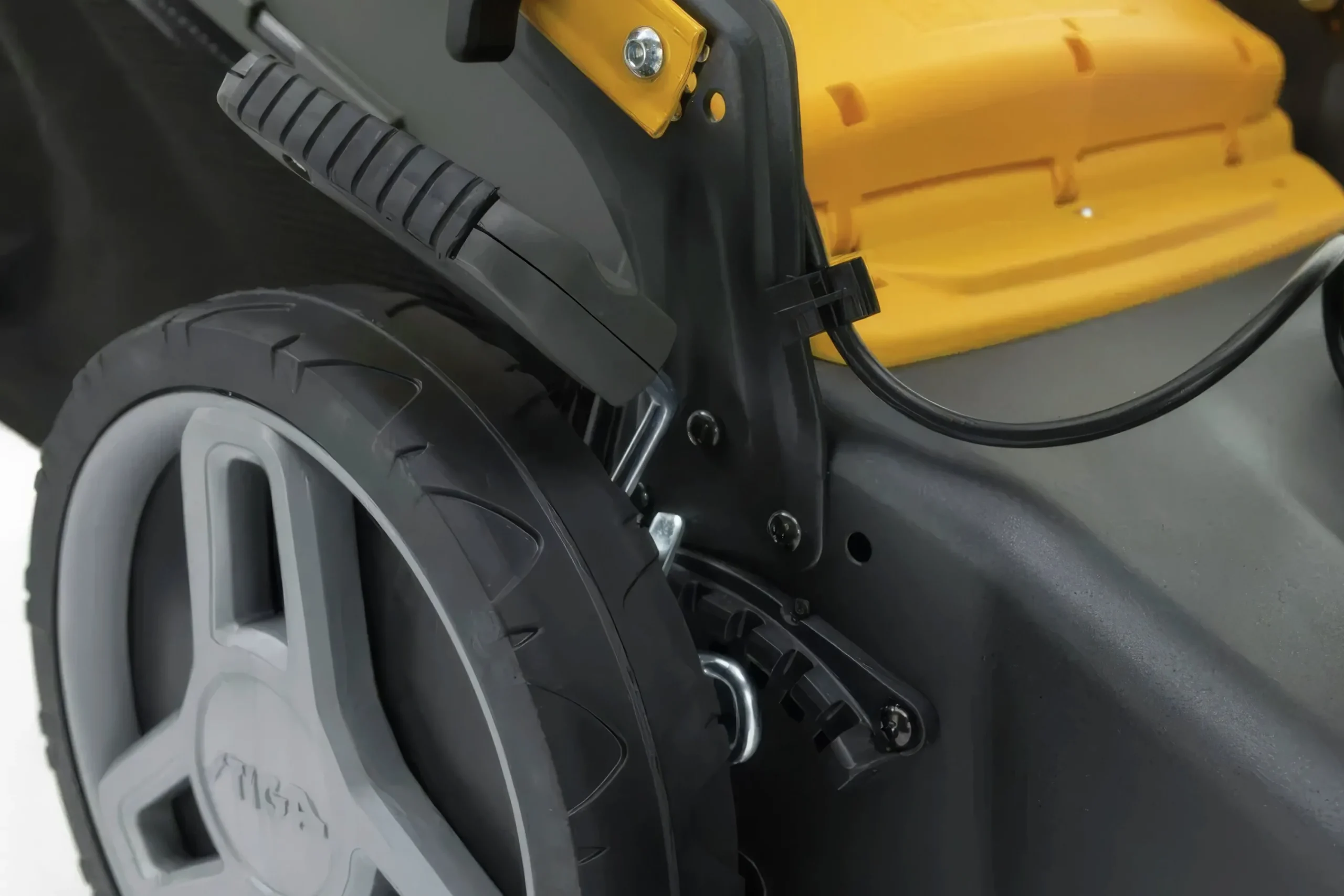 Gräsklippare Collector 548AE 48V>Stiga Discount