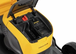 Gräsklippare Collector 48 S AE Kit 48V><noscript><img width=