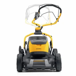 Gräsklippare Combi 548e S Kit 48V>Stiga