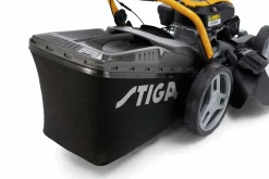 Gräsklippare Combi 748 SE>Stiga Discount