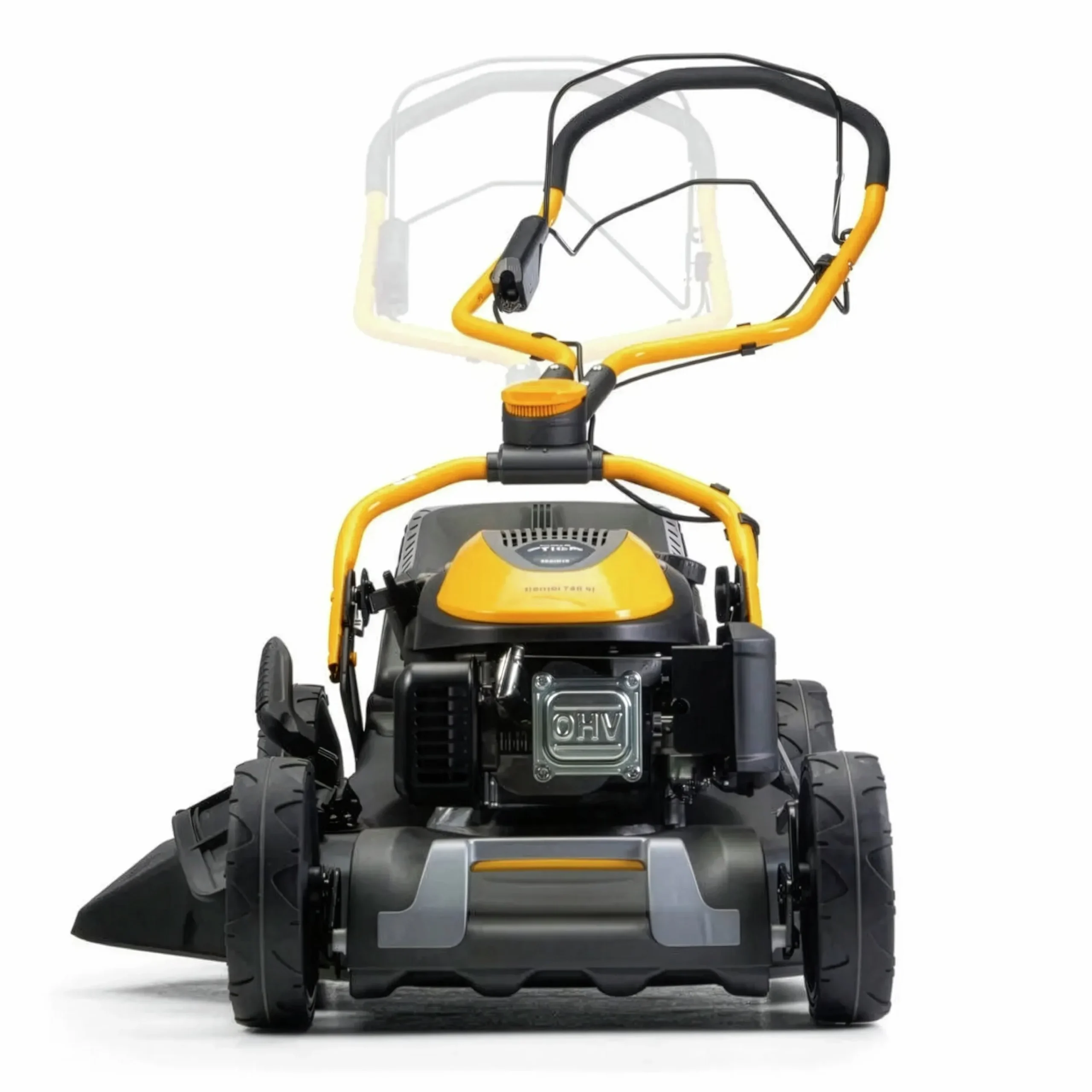 Gräsklippare Combi 748 SE>Stiga Discount