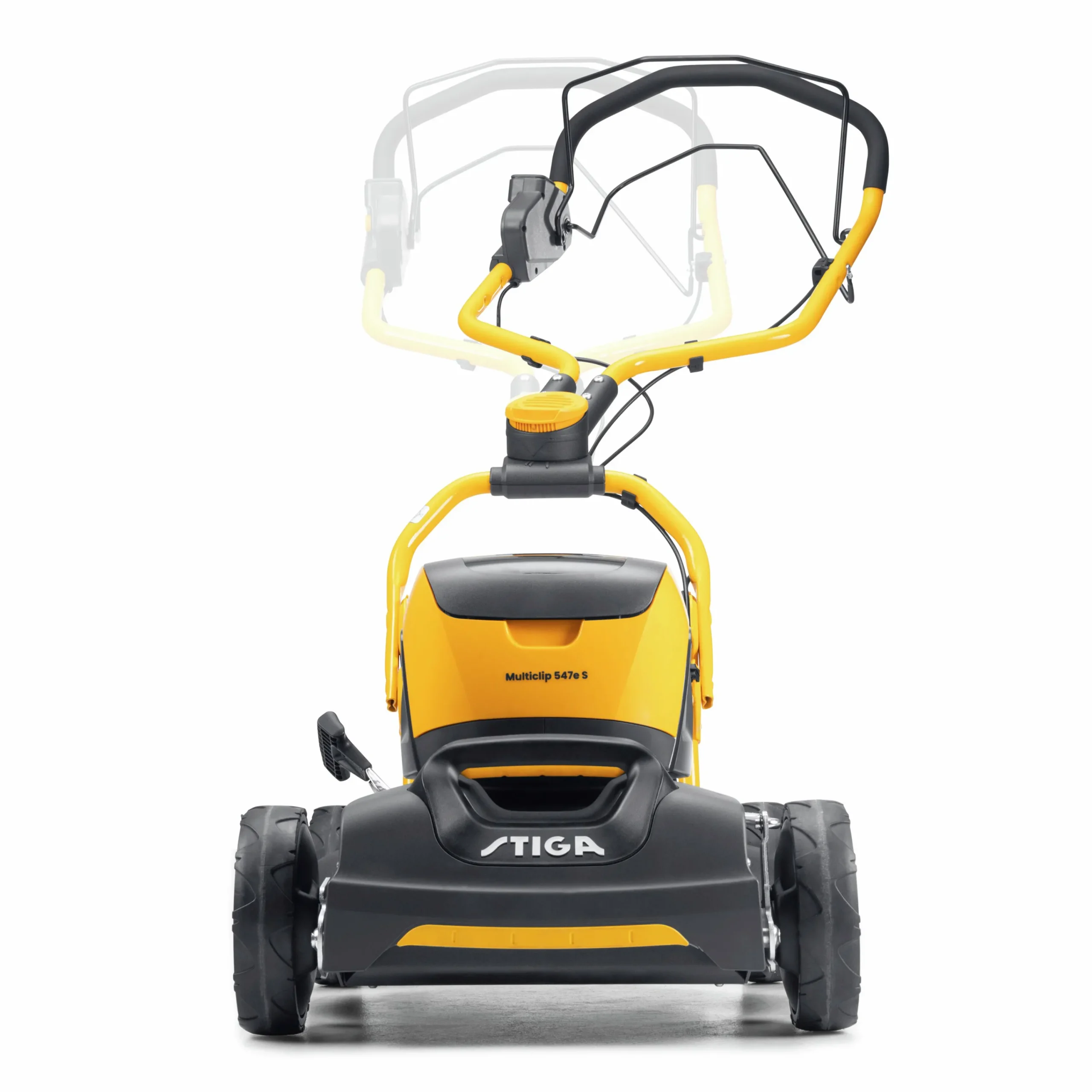Gräsklippare Multiclip 547e S Kit 48V>Stiga Outlet