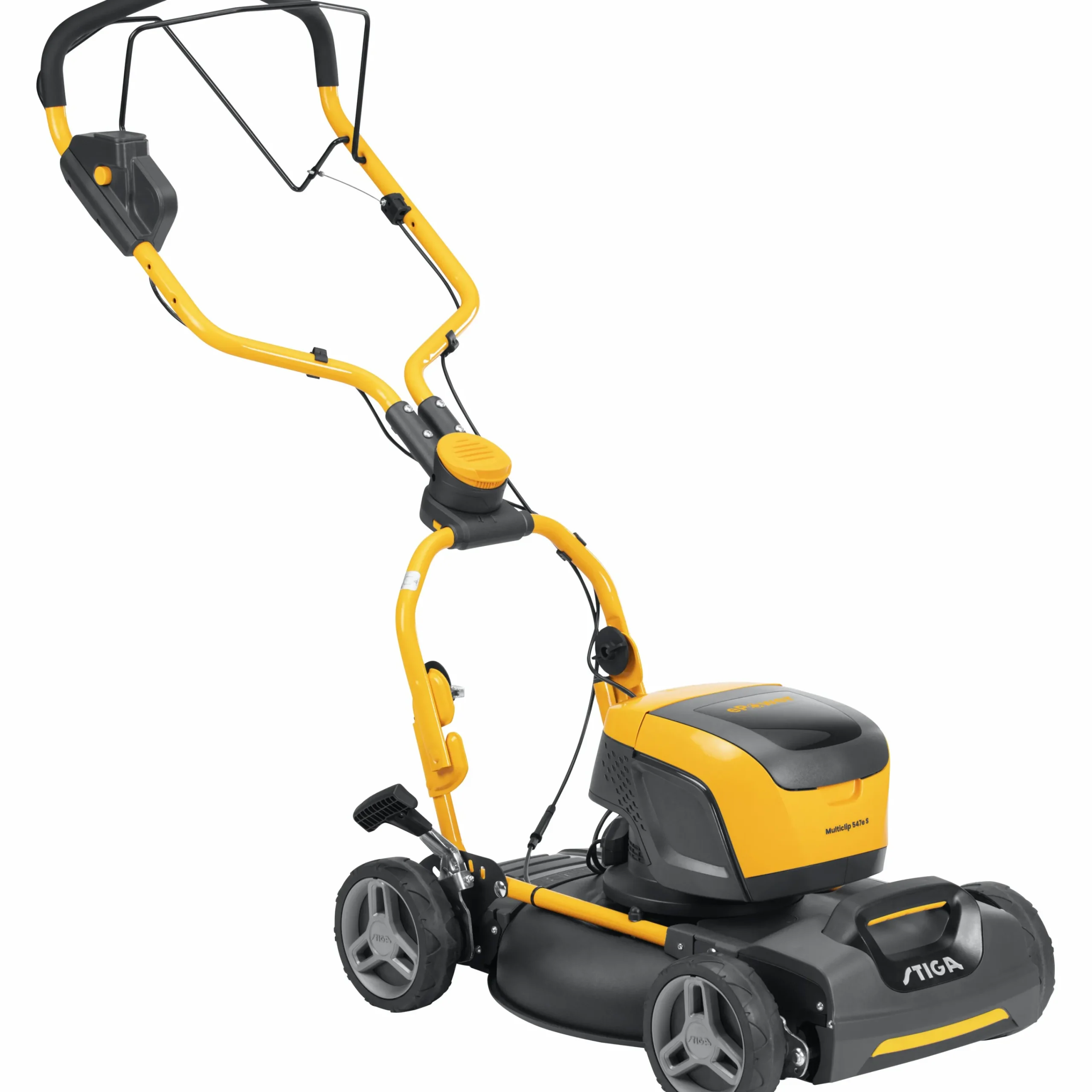 Gräsklippare Multiclip 547e S Kit 48V>Stiga Outlet