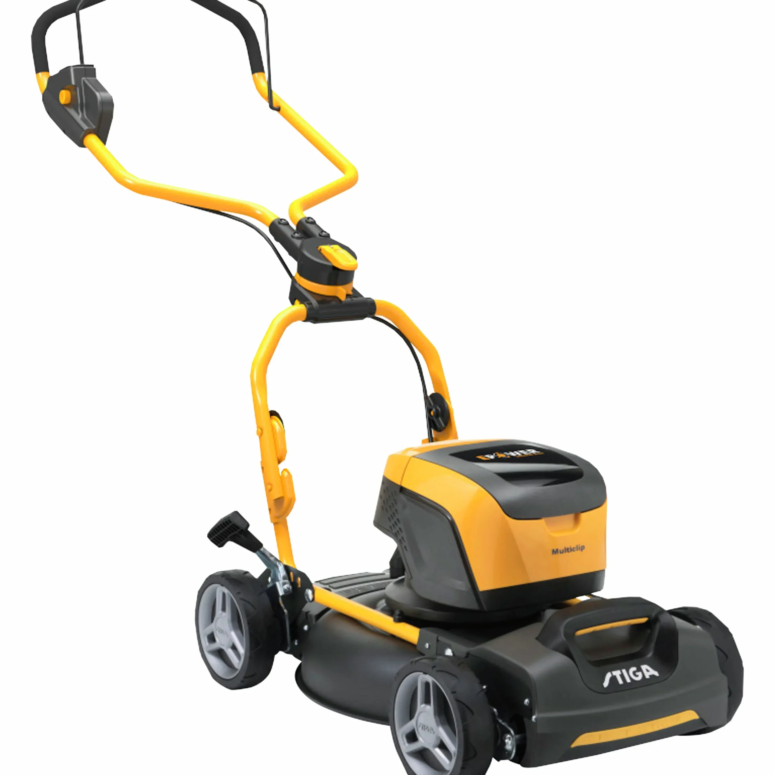 Gräsklippare Multiclip 547e 48V>Stiga Sale