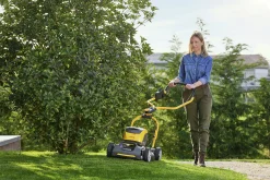 Gräsklippare Multiclip 547e 48V><noscript><img width=