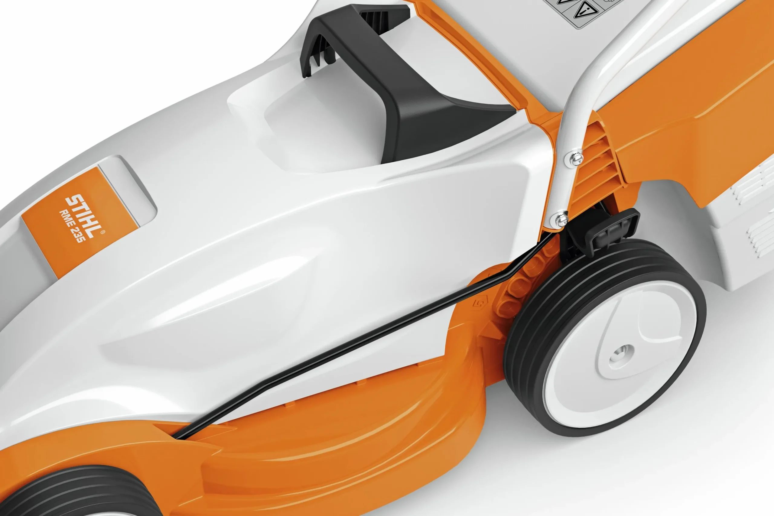 Gräsklippare El RME 235.0>Stihl Outlet
