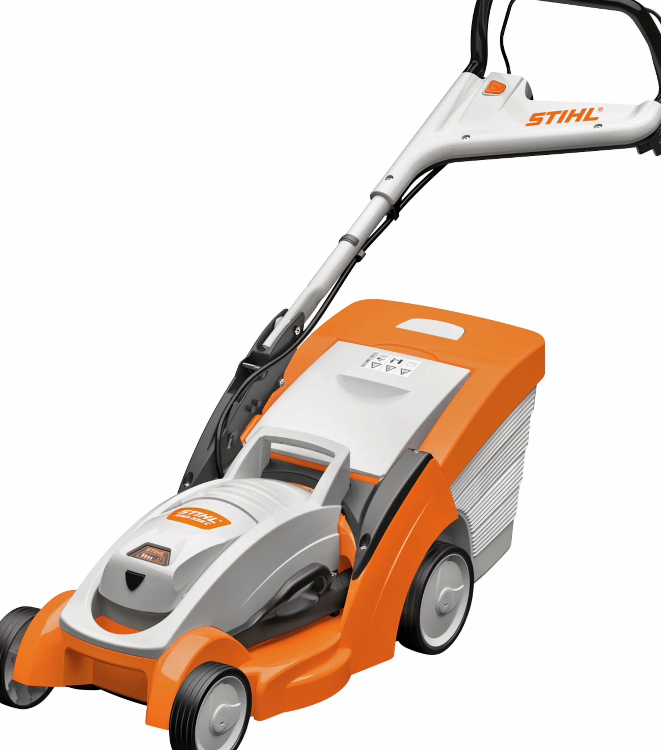 Gräsklippare RMA 339 C 36V>Stihl Online